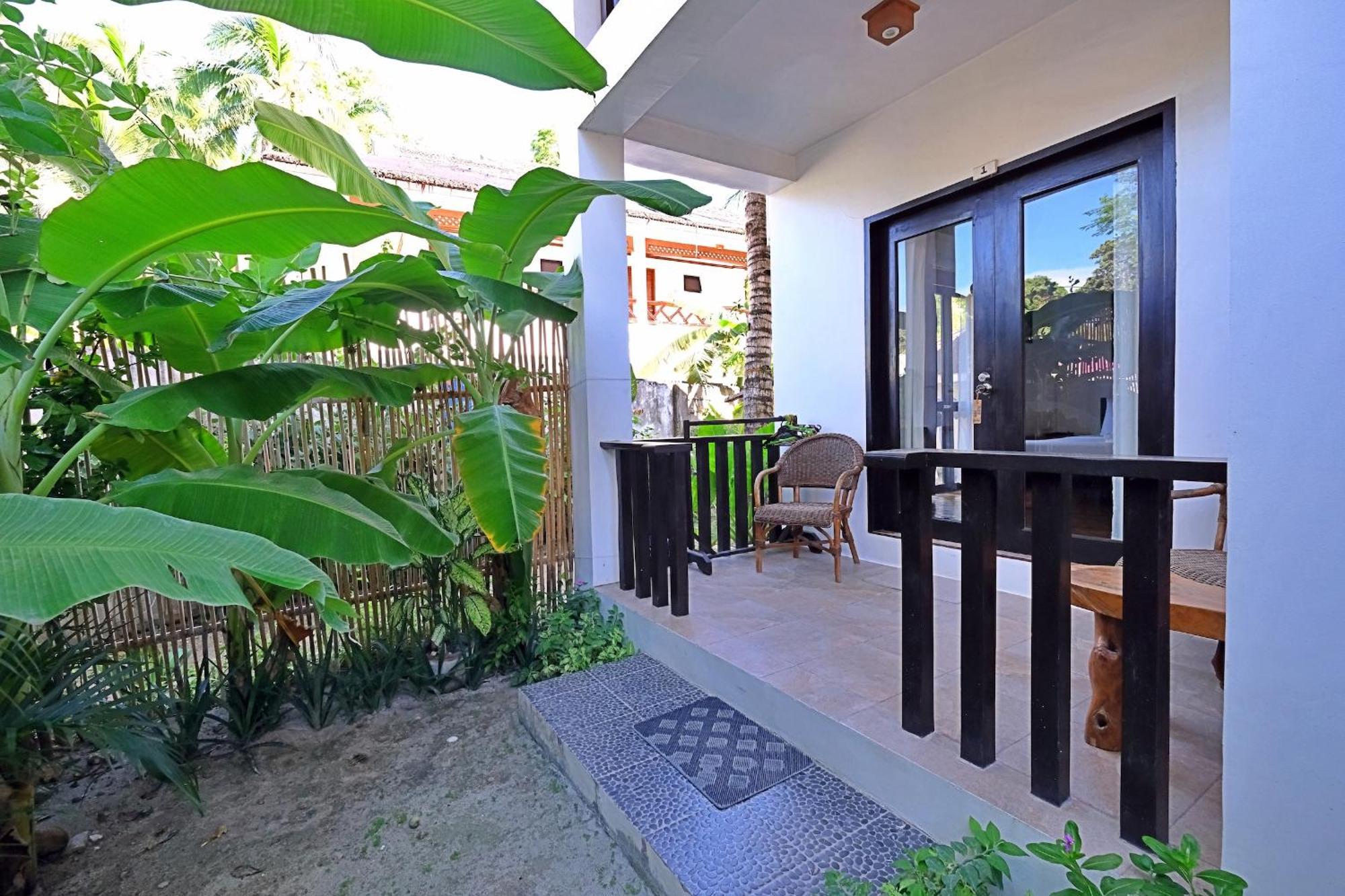 White Villas Resort Siquijor Exterior photo