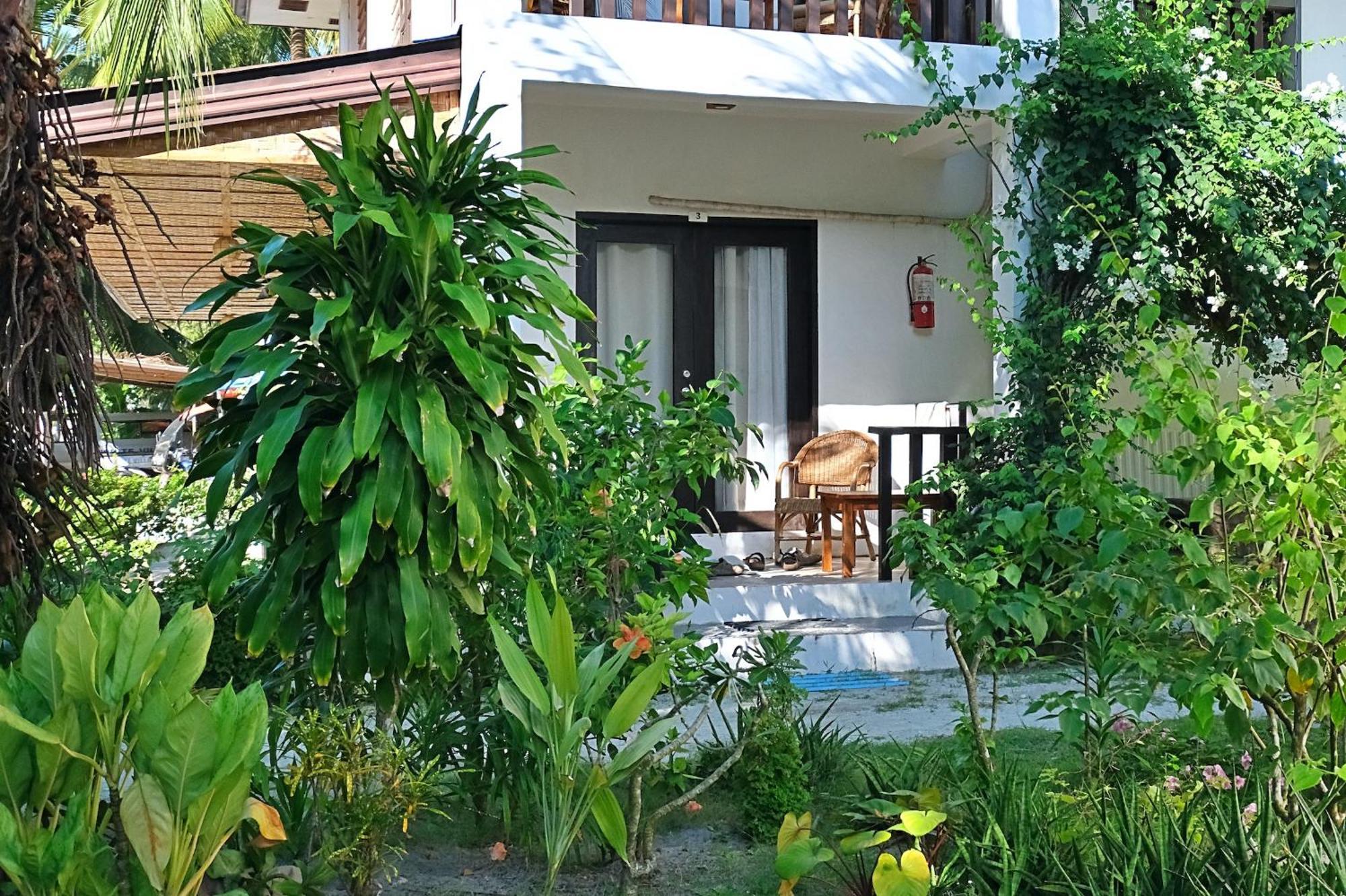 White Villas Resort Siquijor Exterior photo