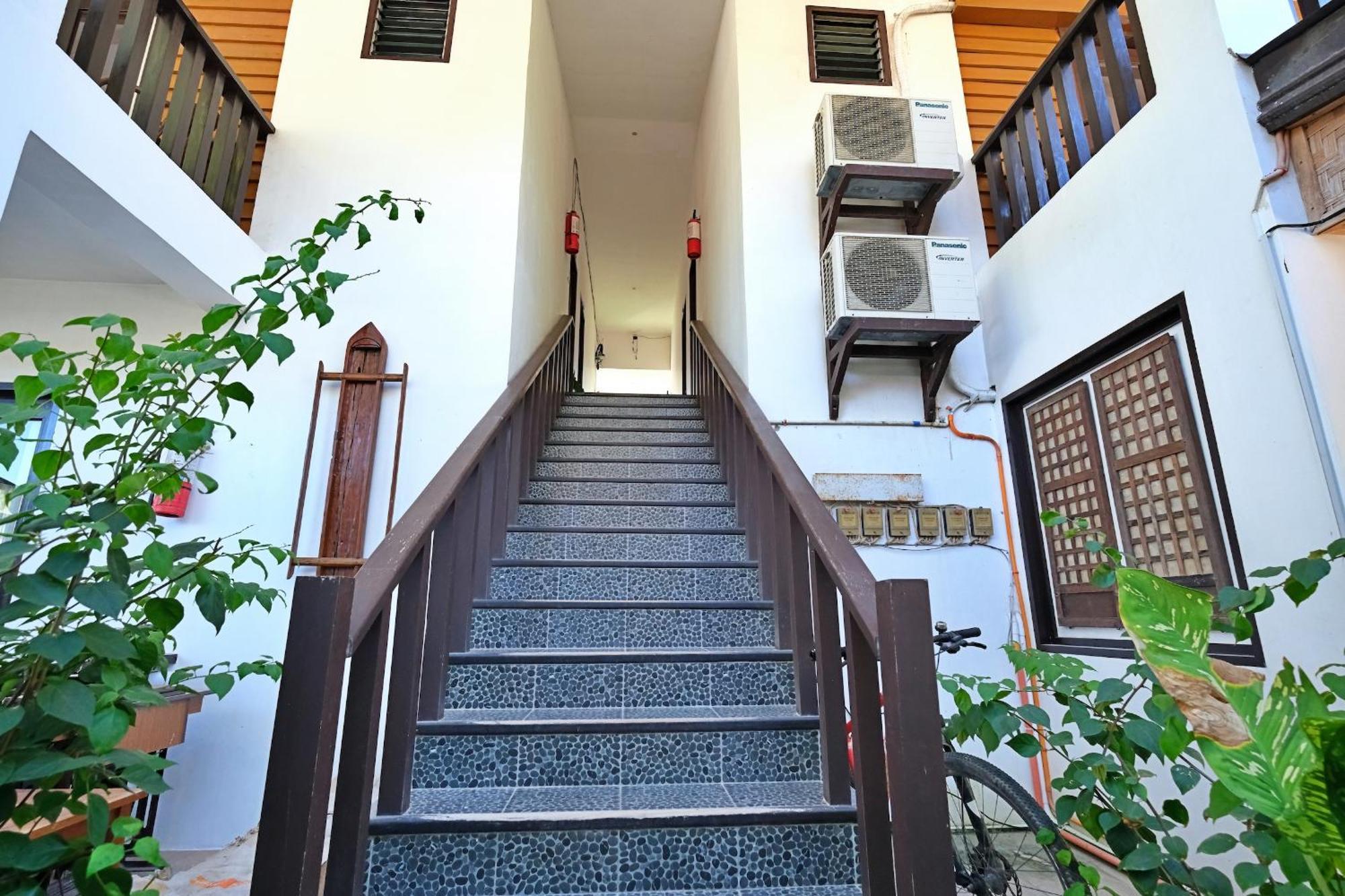 White Villas Resort Siquijor Exterior photo