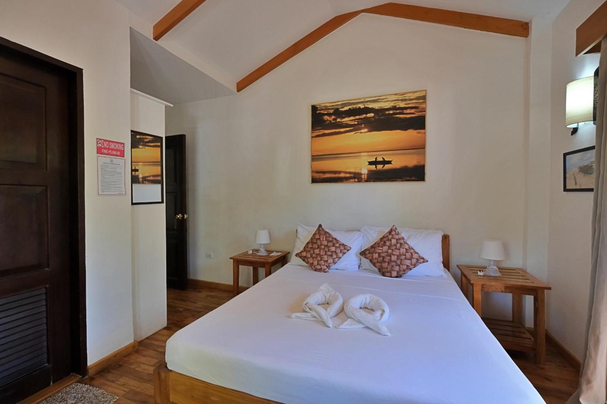 White Villas Resort Siquijor Exterior photo