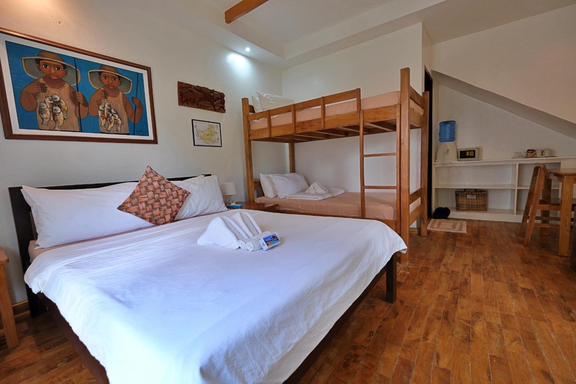 White Villas Resort Siquijor Exterior photo