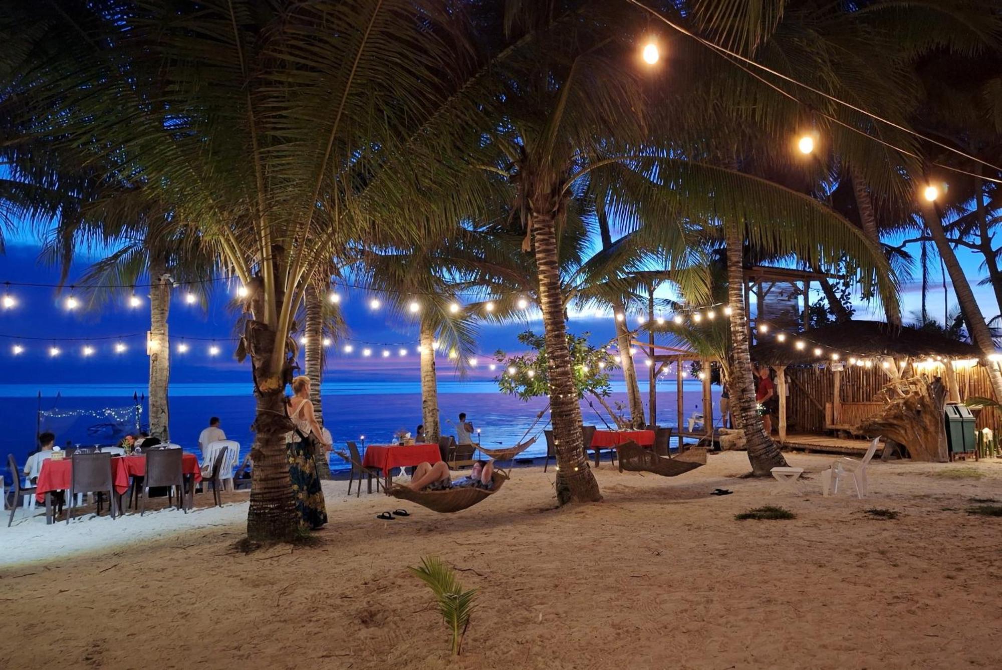 White Villas Resort Siquijor Exterior photo